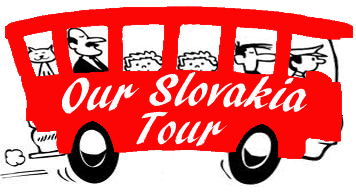 2019 Treasures of Slovakia Tour